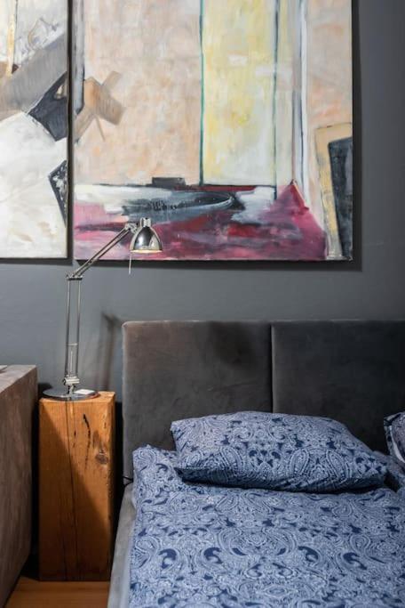 Industrial Apartment - Jewish Quarter By Upstairs Krakau Buitenkant foto