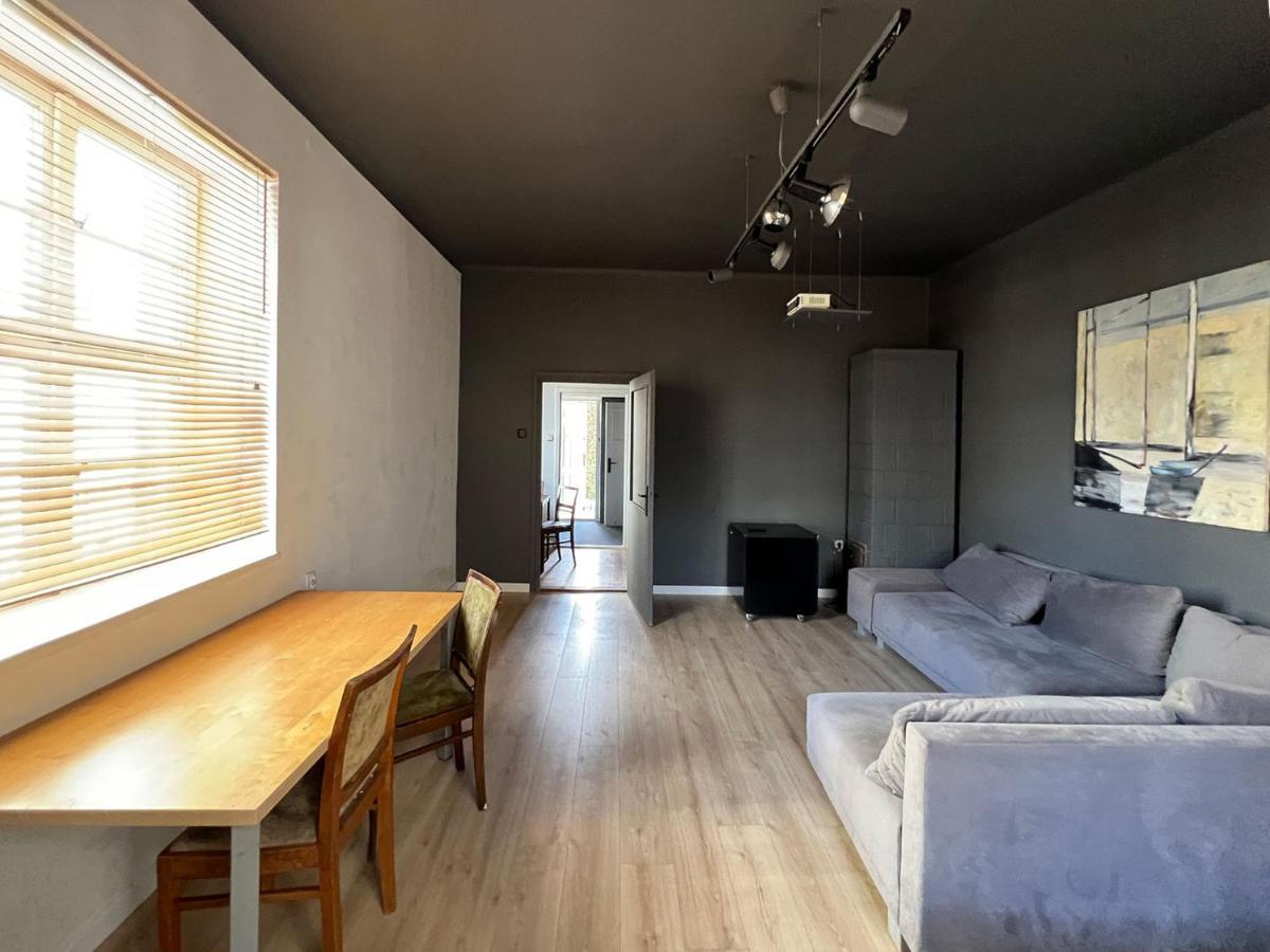 Industrial Apartment - Jewish Quarter By Upstairs Krakau Buitenkant foto