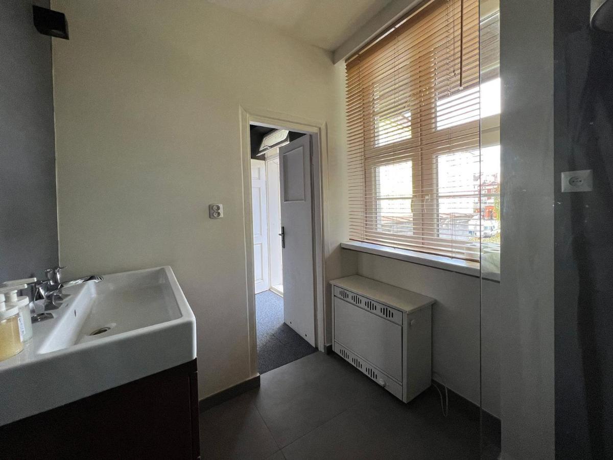 Industrial Apartment - Jewish Quarter By Upstairs Krakau Buitenkant foto