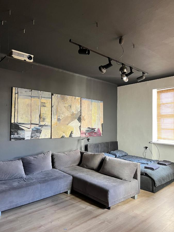 Industrial Apartment - Jewish Quarter By Upstairs Krakau Buitenkant foto