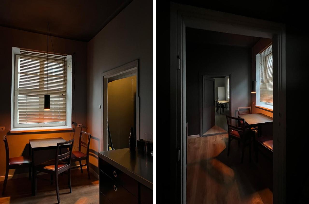Industrial Apartment - Jewish Quarter By Upstairs Krakau Buitenkant foto