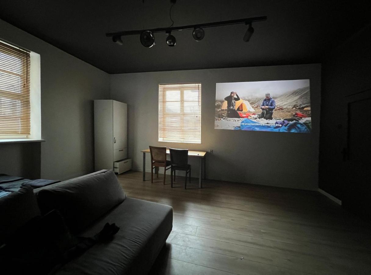 Industrial Apartment - Jewish Quarter By Upstairs Krakau Buitenkant foto