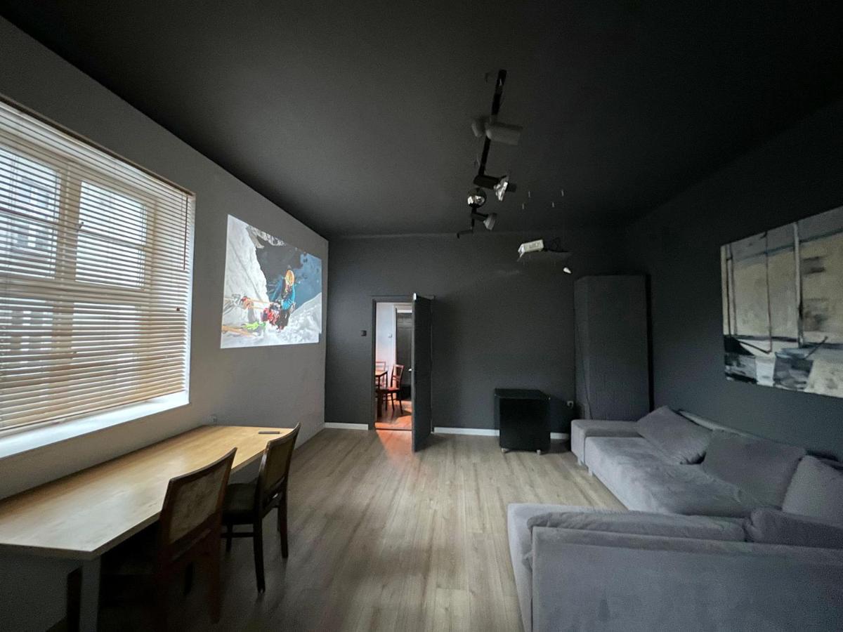 Industrial Apartment - Jewish Quarter By Upstairs Krakau Buitenkant foto