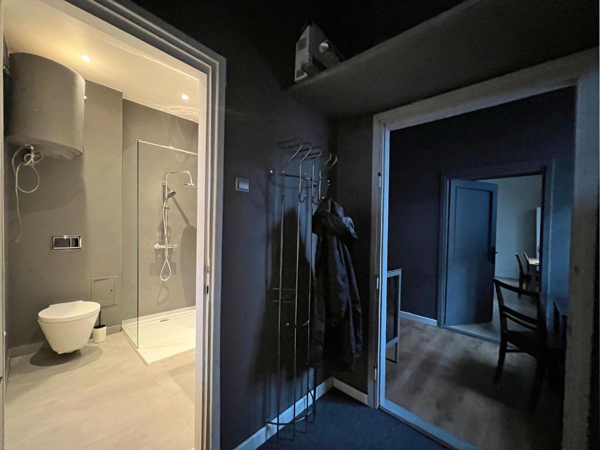 Industrial Apartment - Jewish Quarter By Upstairs Krakau Buitenkant foto