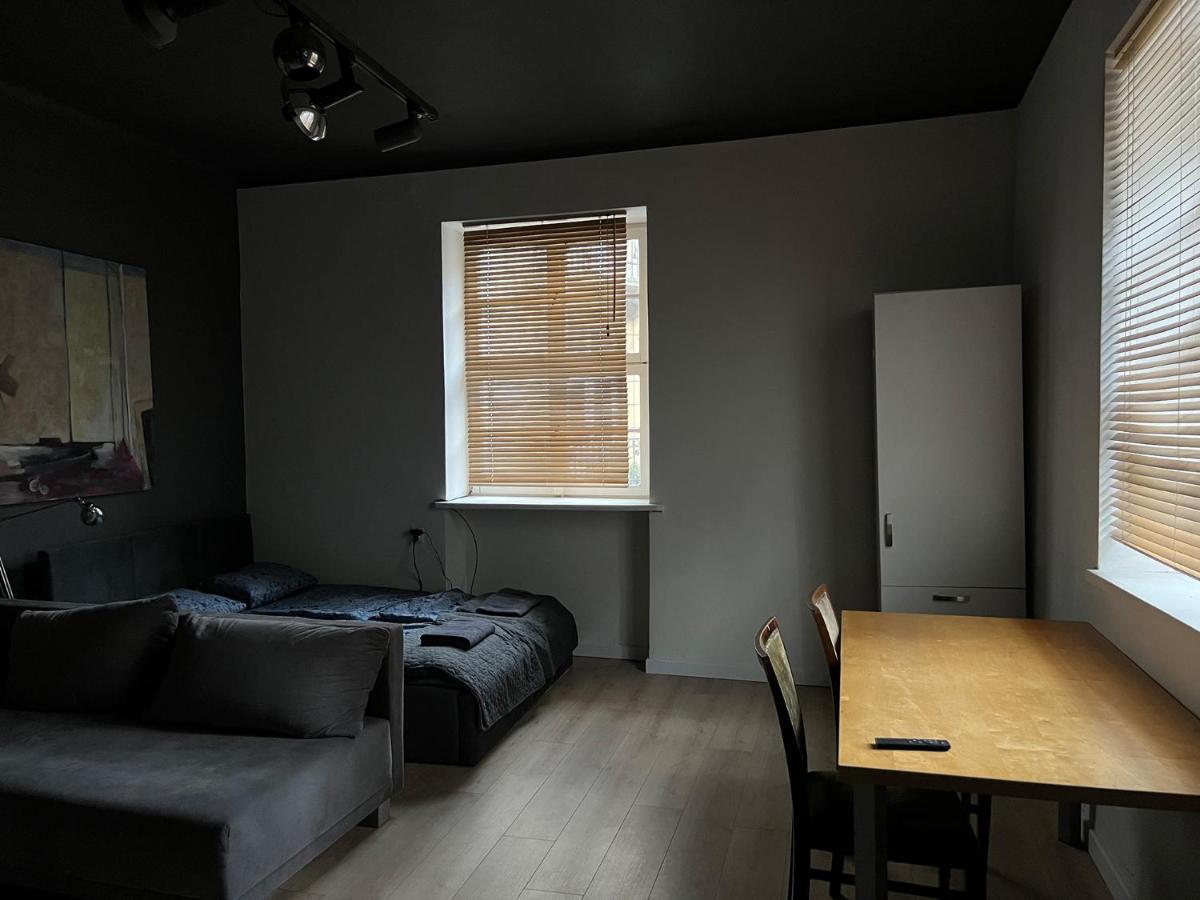 Industrial Apartment - Jewish Quarter By Upstairs Krakau Buitenkant foto